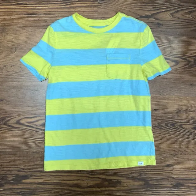 GAP kids SIZE S T-shirt Boy's