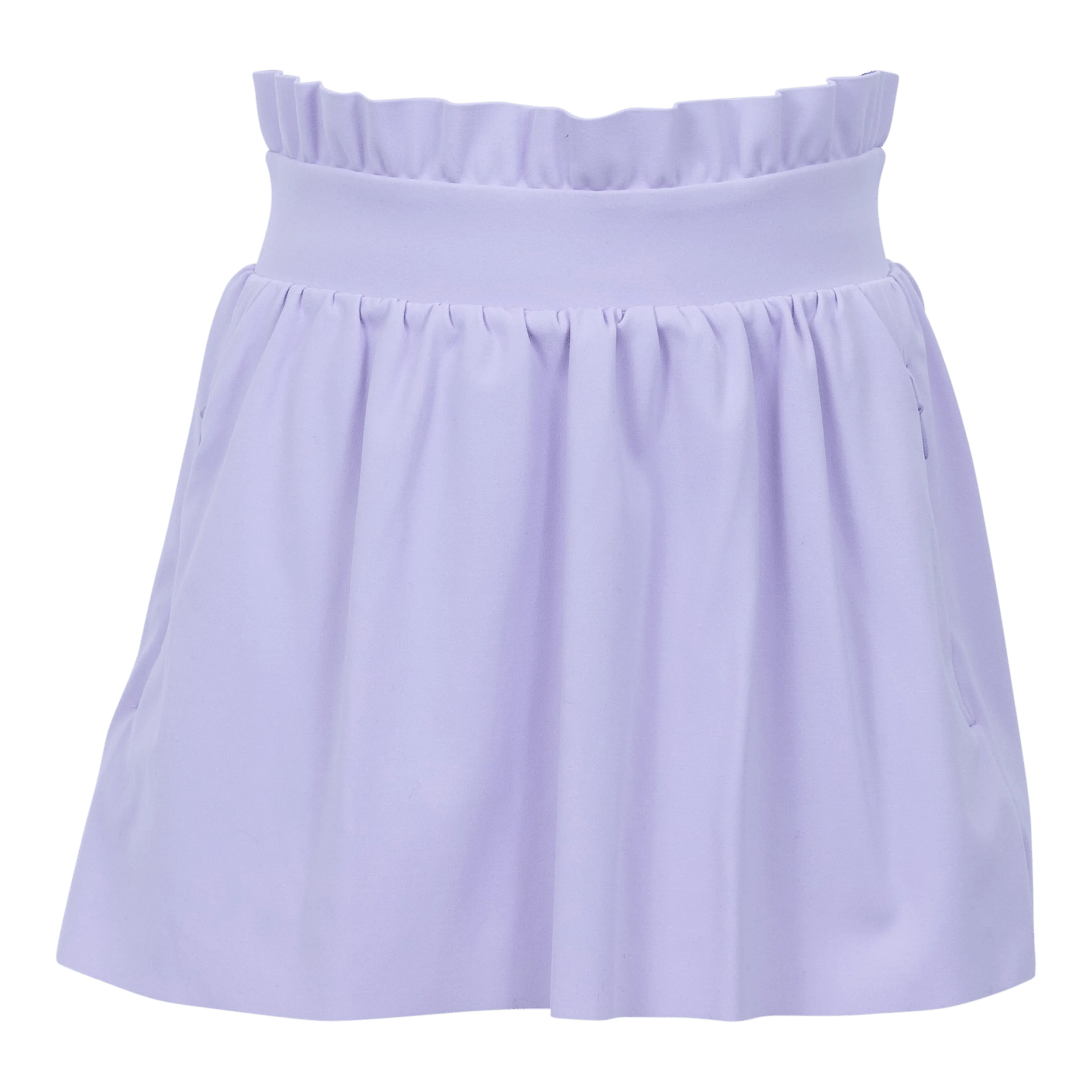 Girl's Phoenix Skirt (Lavender Mist)