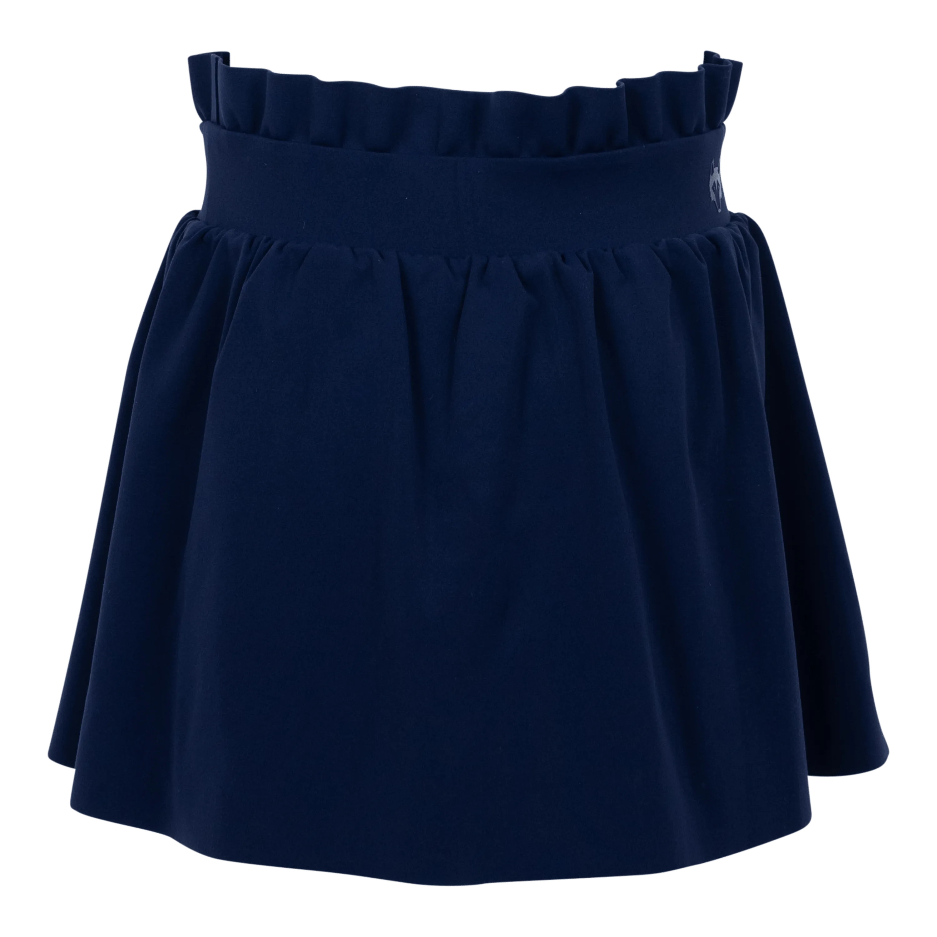 Girl's Phoenix Skirt (Maltese Blue)