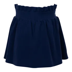 Girl's Phoenix Skirt (Maltese Blue)