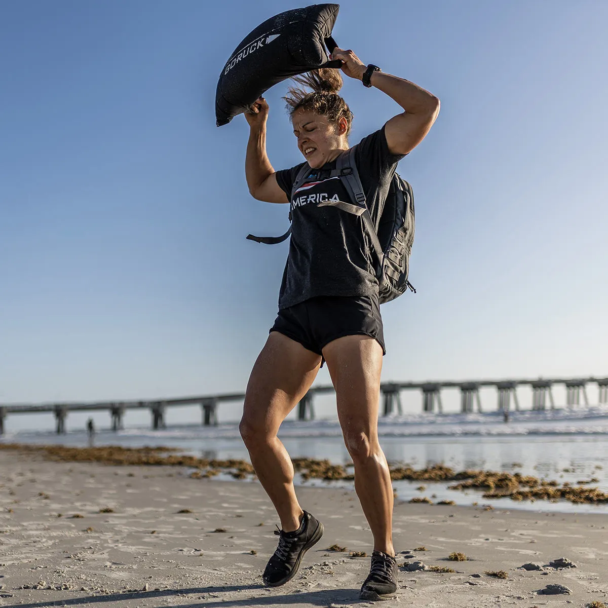 GORUCK - Women's Training Short