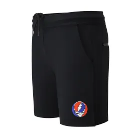 Grateful Dead | 48-54 Athletic Shorts | Steal Your Face