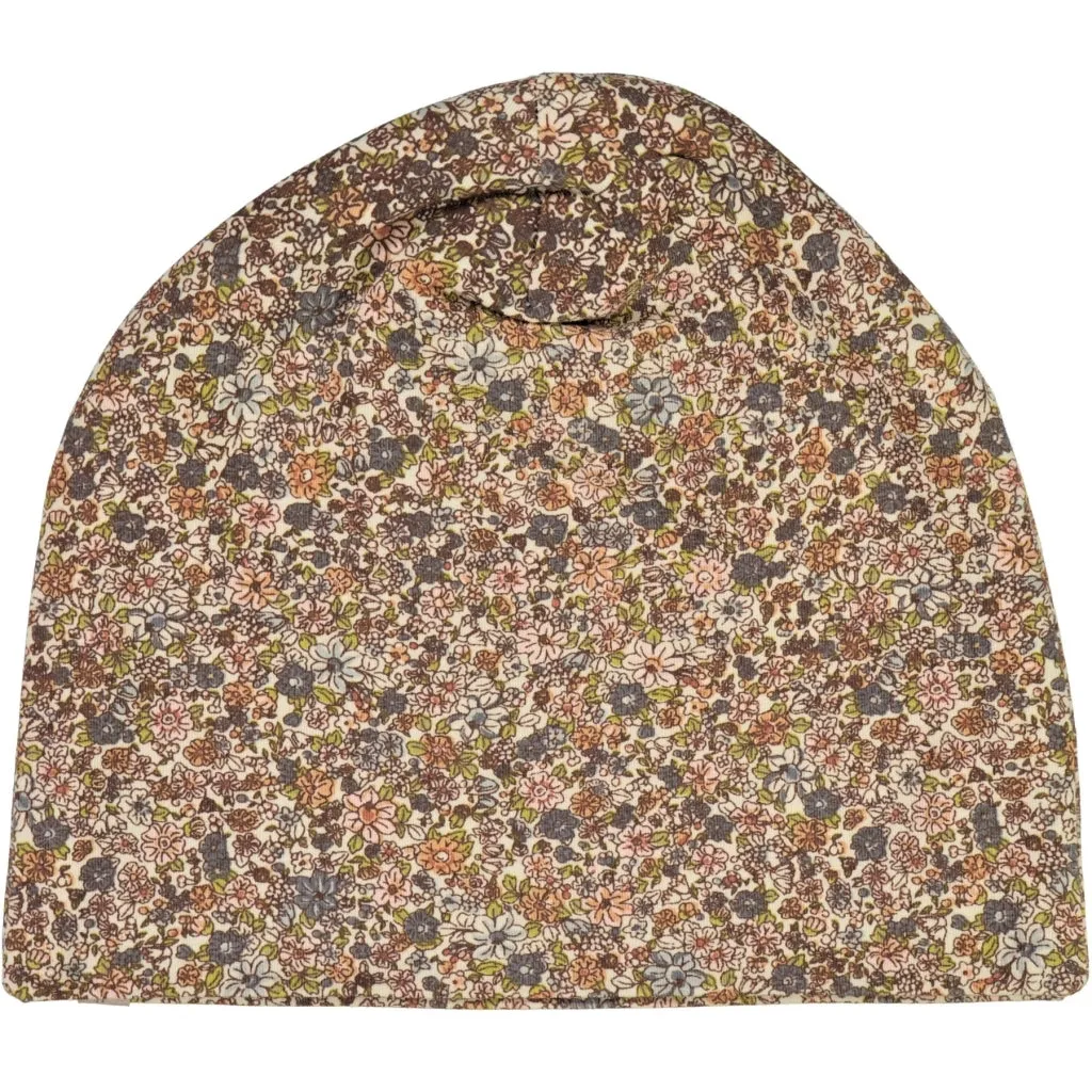 Hat Soft - flower meadow