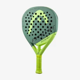 HEAD EXTREME MOTION PADEL RACQUET