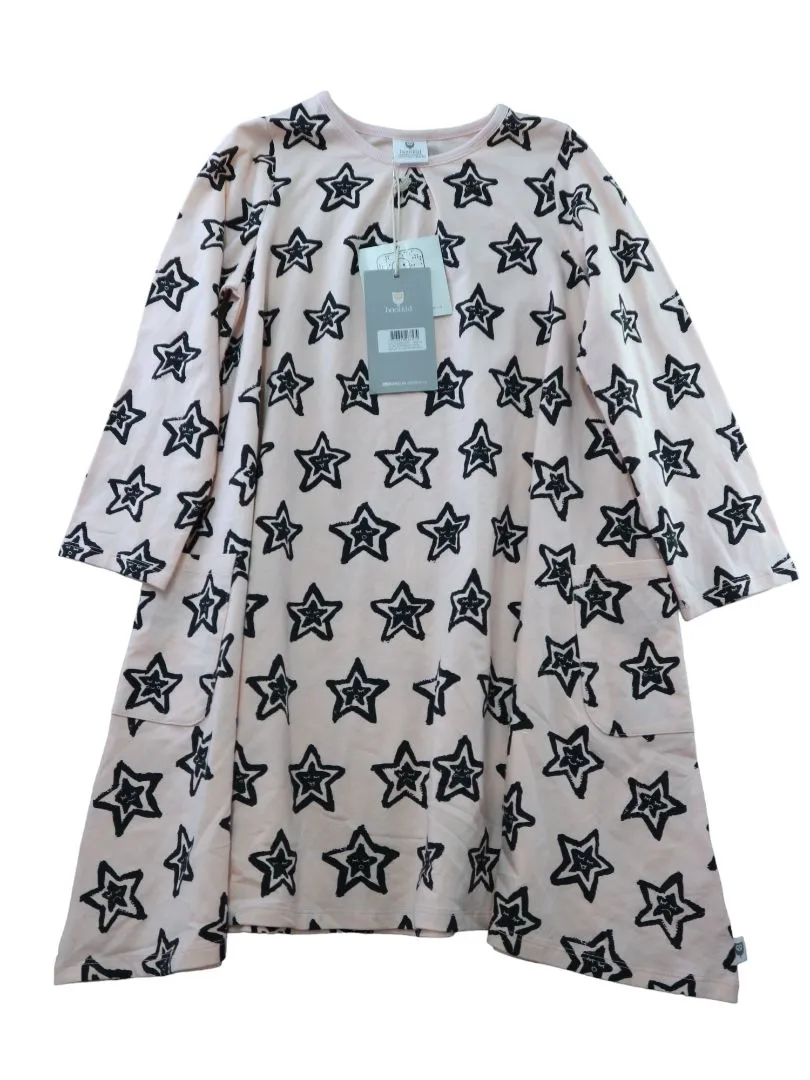 Hootkid Dress, 10