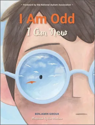 I am Odd I am New