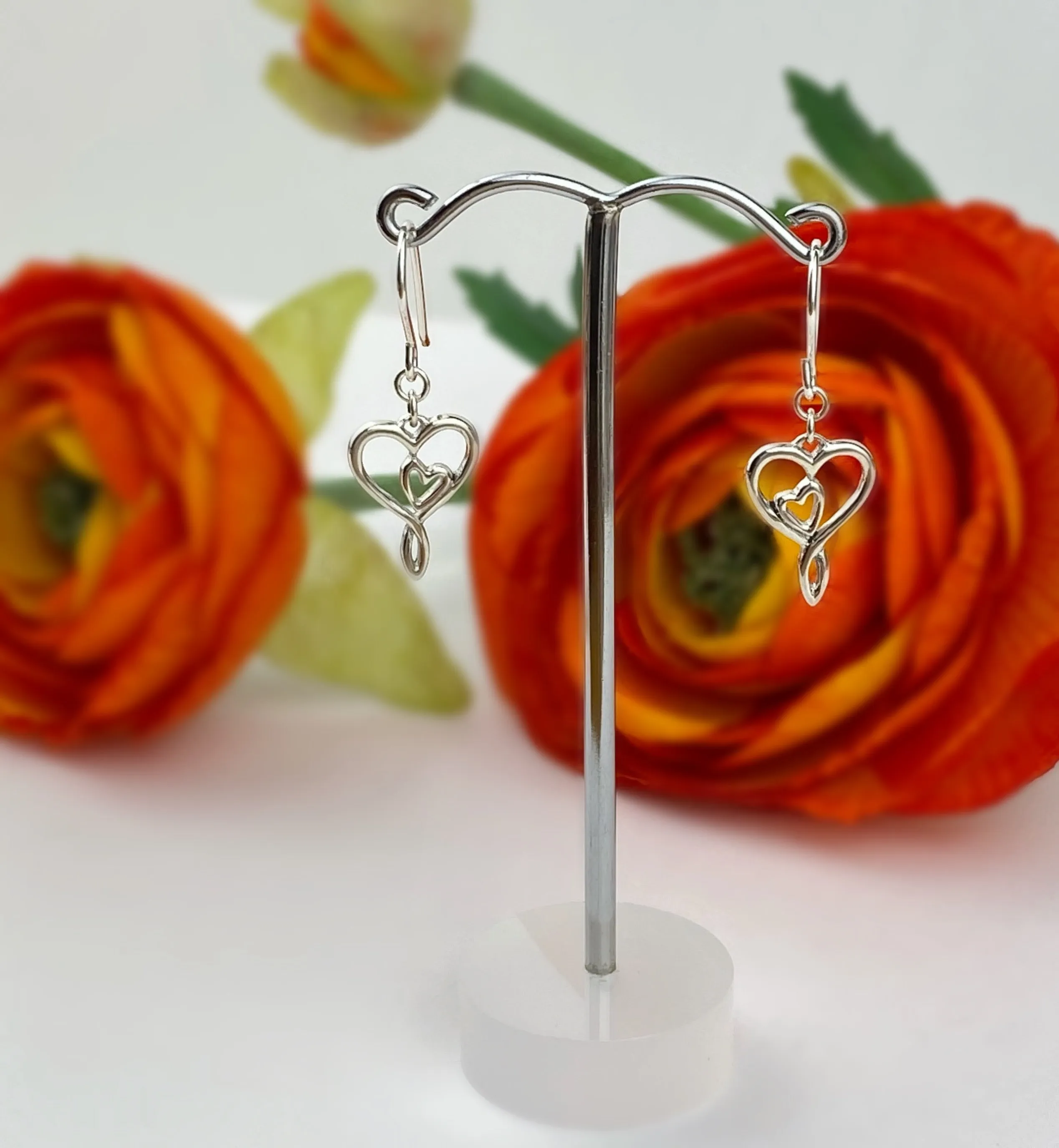 In My Heart Earrings - SE5482