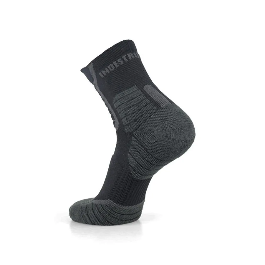 Indestructible Compression Crew Socks - 2 Pairs - (Size 7-12) - Upsell