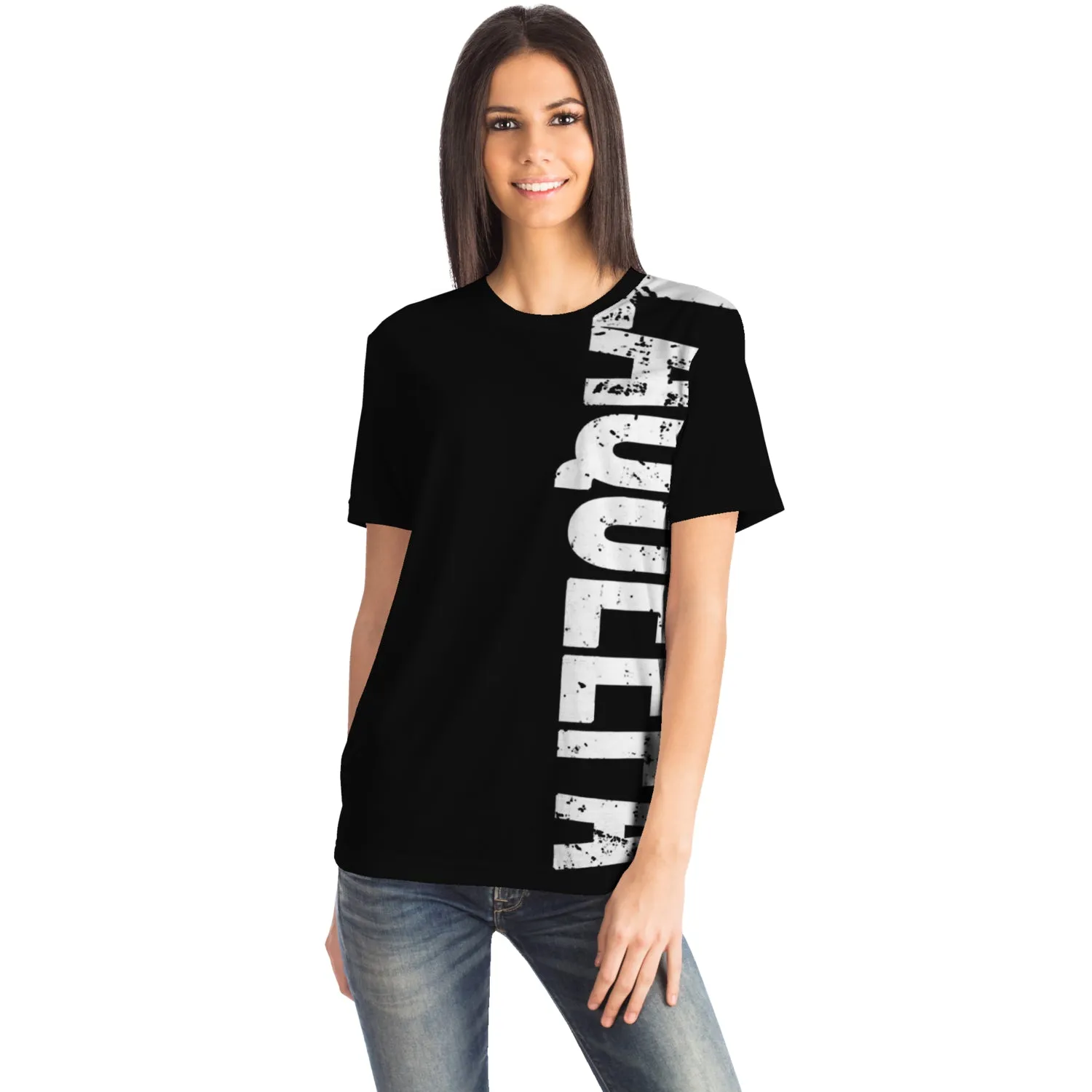 LaQueefa unisex PREMIUM T-shirt