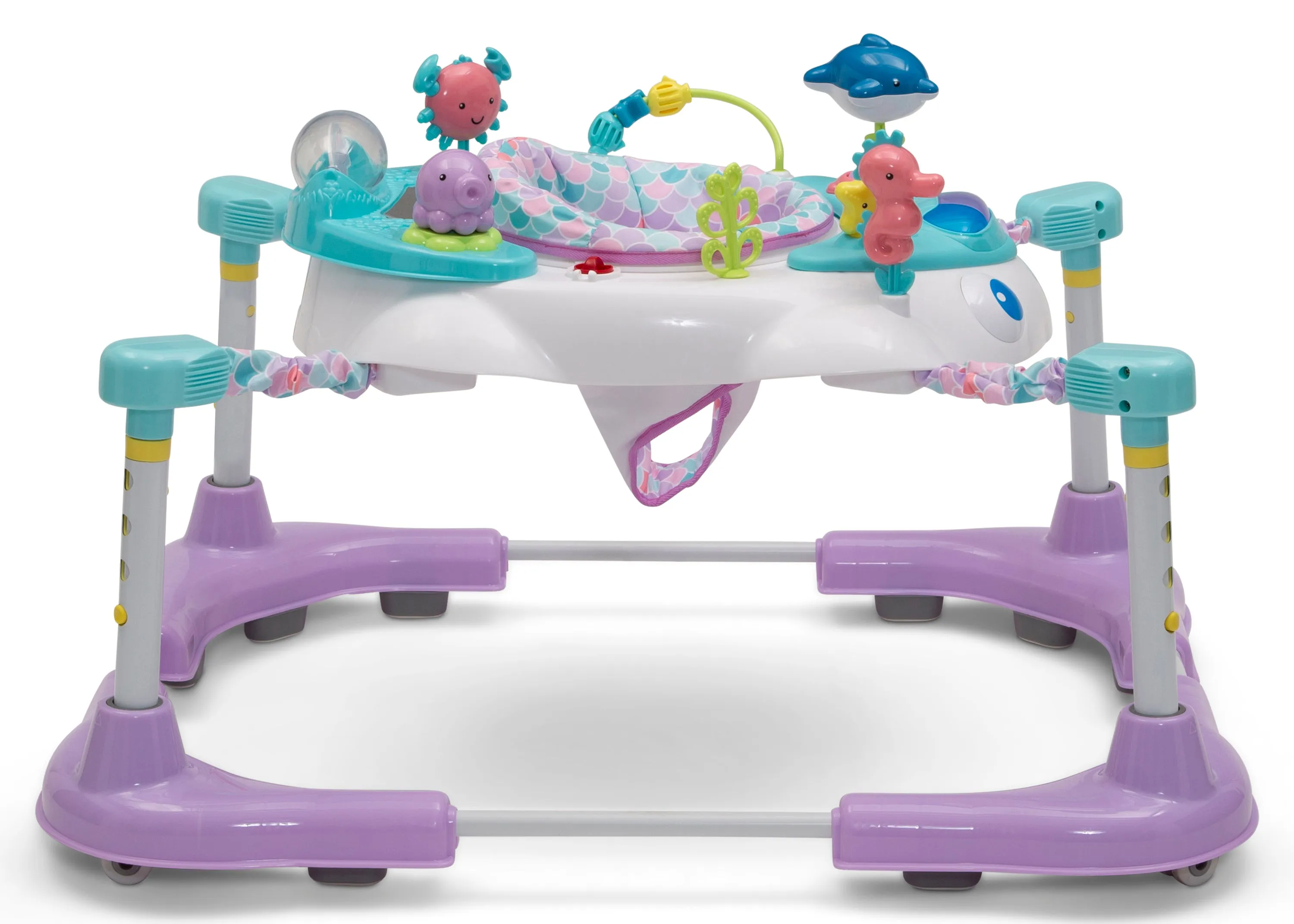 Learn2Walk Balancer Baby Walker