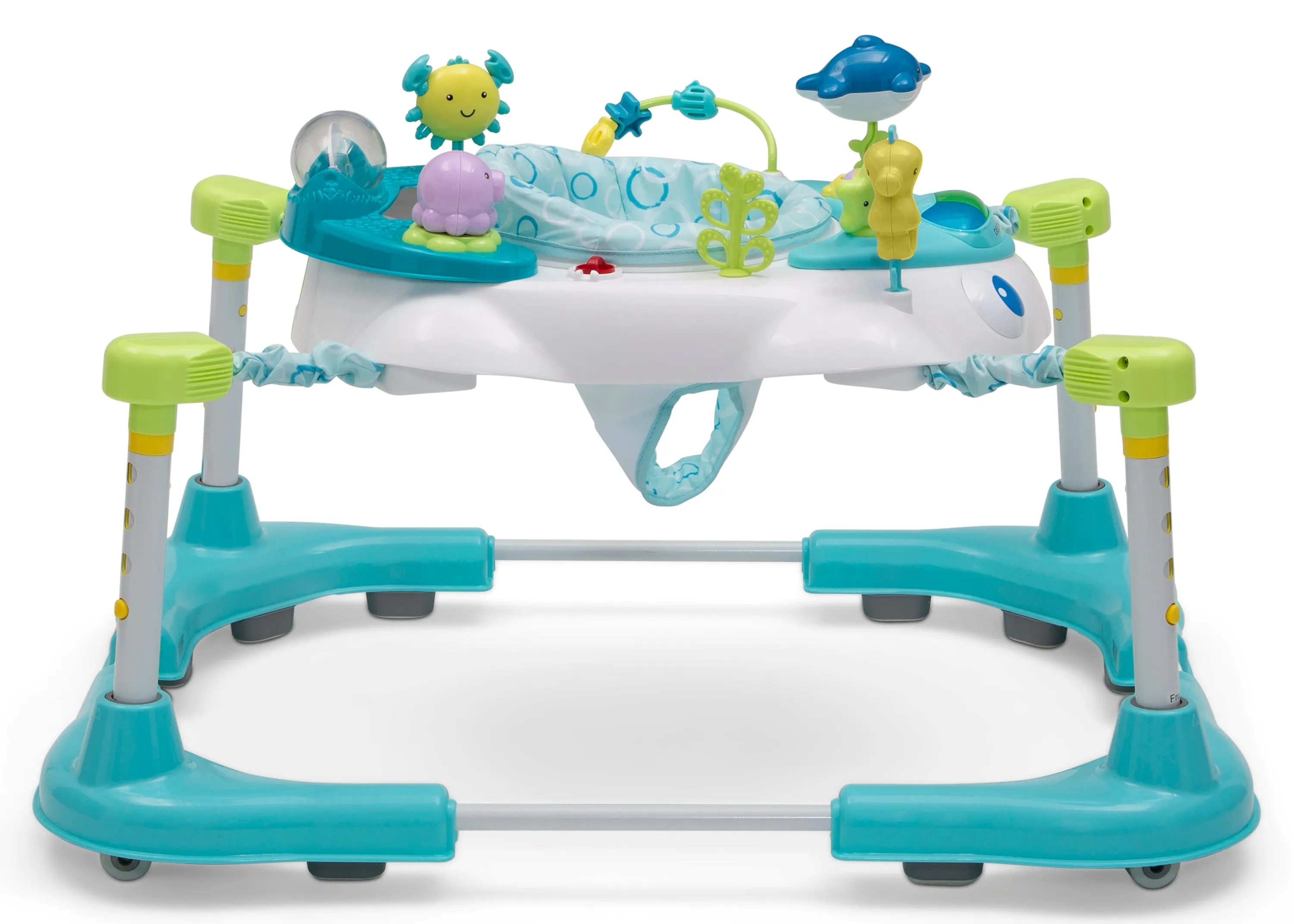 Learn2Walk Balancer Baby Walker