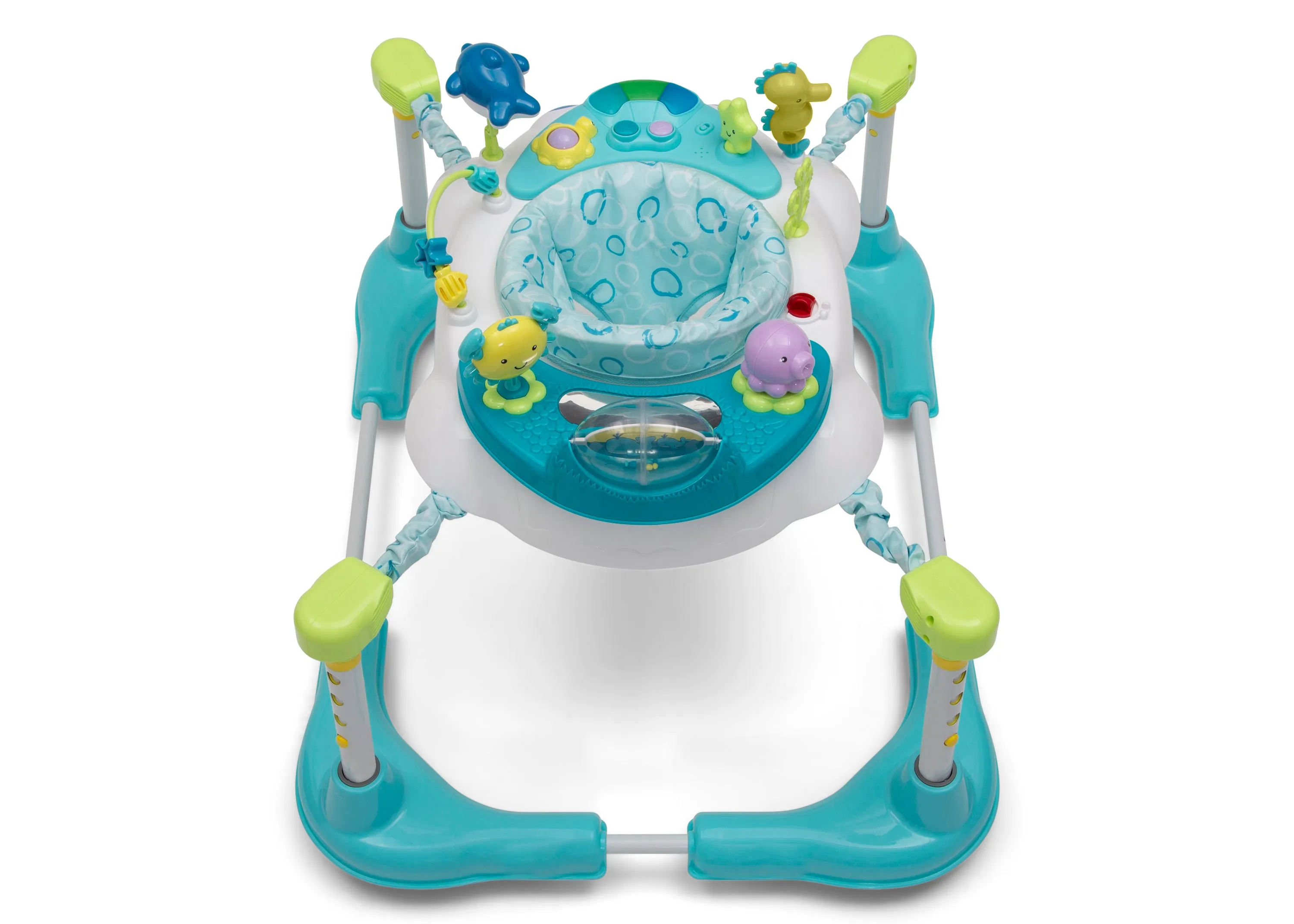 Learn2Walk Balancer Baby Walker