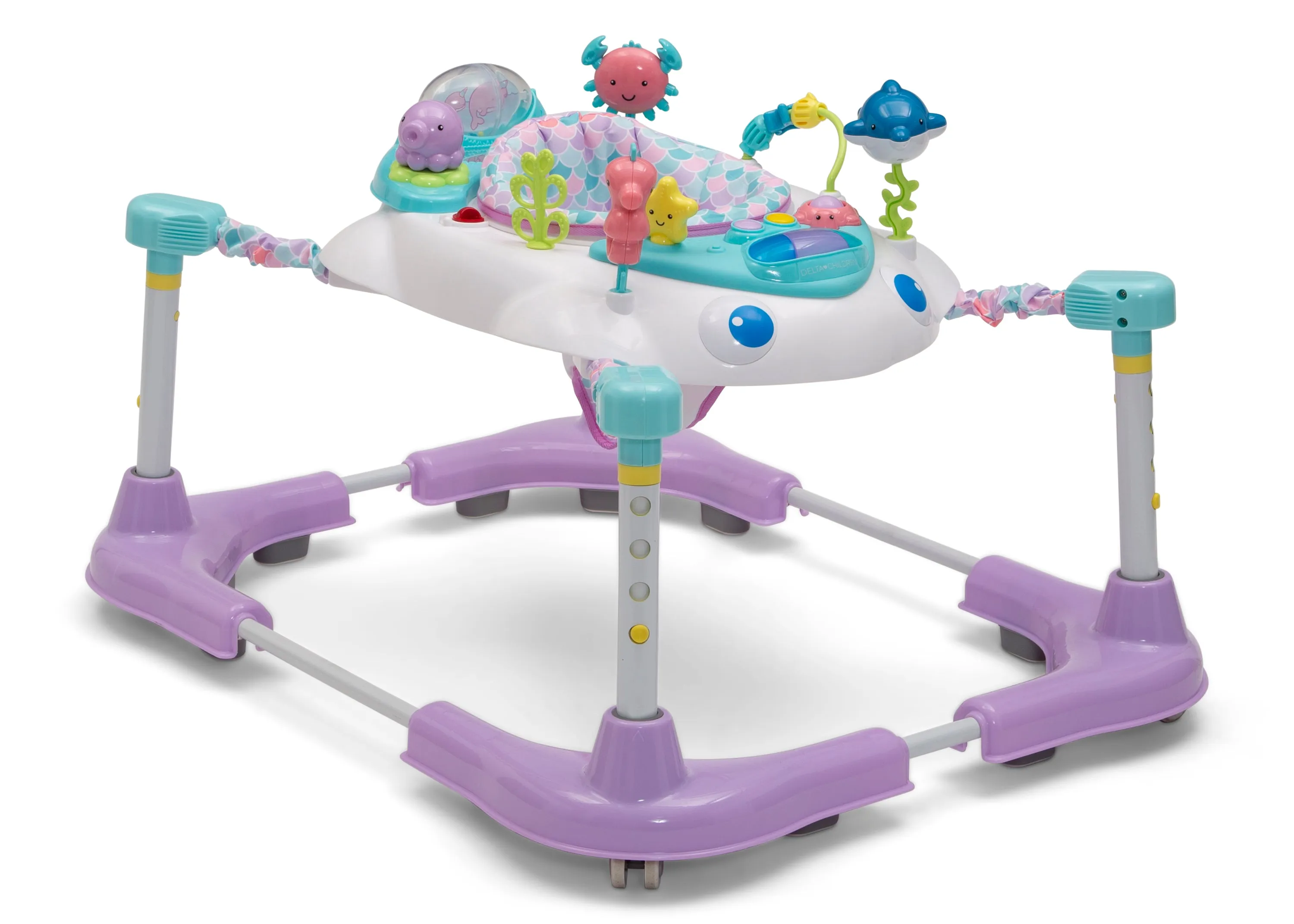 Learn2Walk Balancer Baby Walker