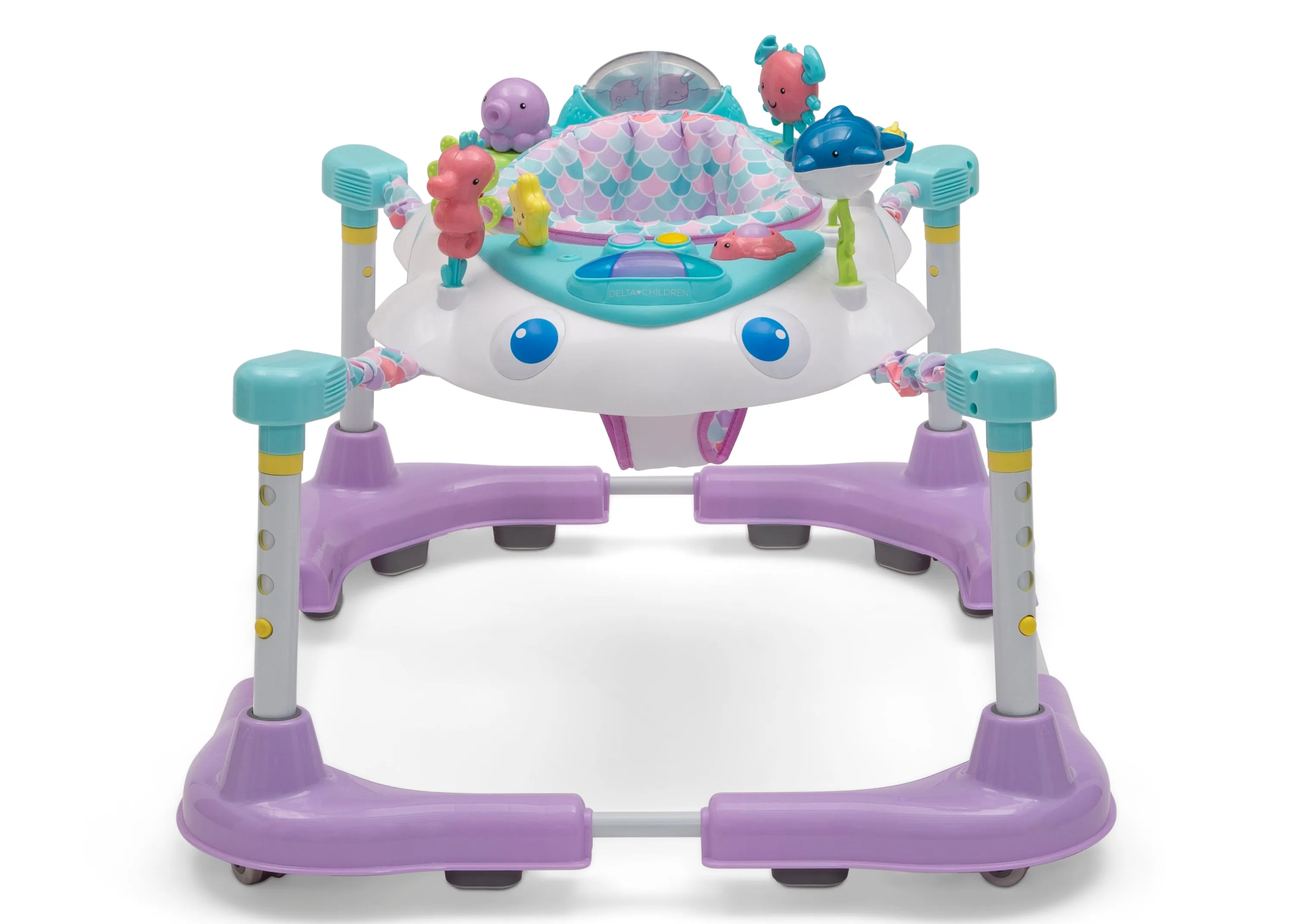 Learn2Walk Balancer Baby Walker