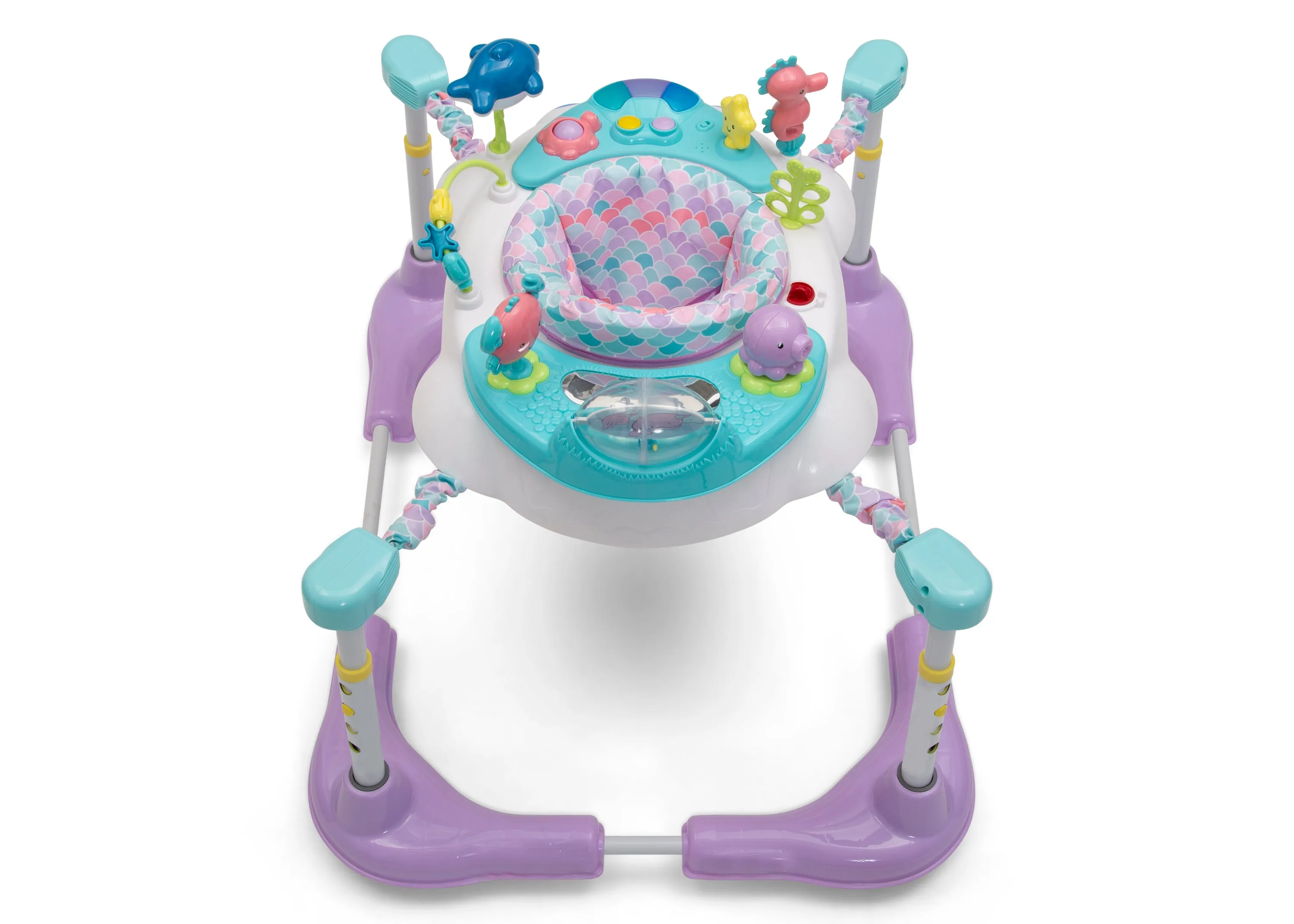 Learn2Walk Balancer Baby Walker