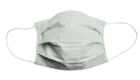 Light Mint Face Mask (Adult/Child)