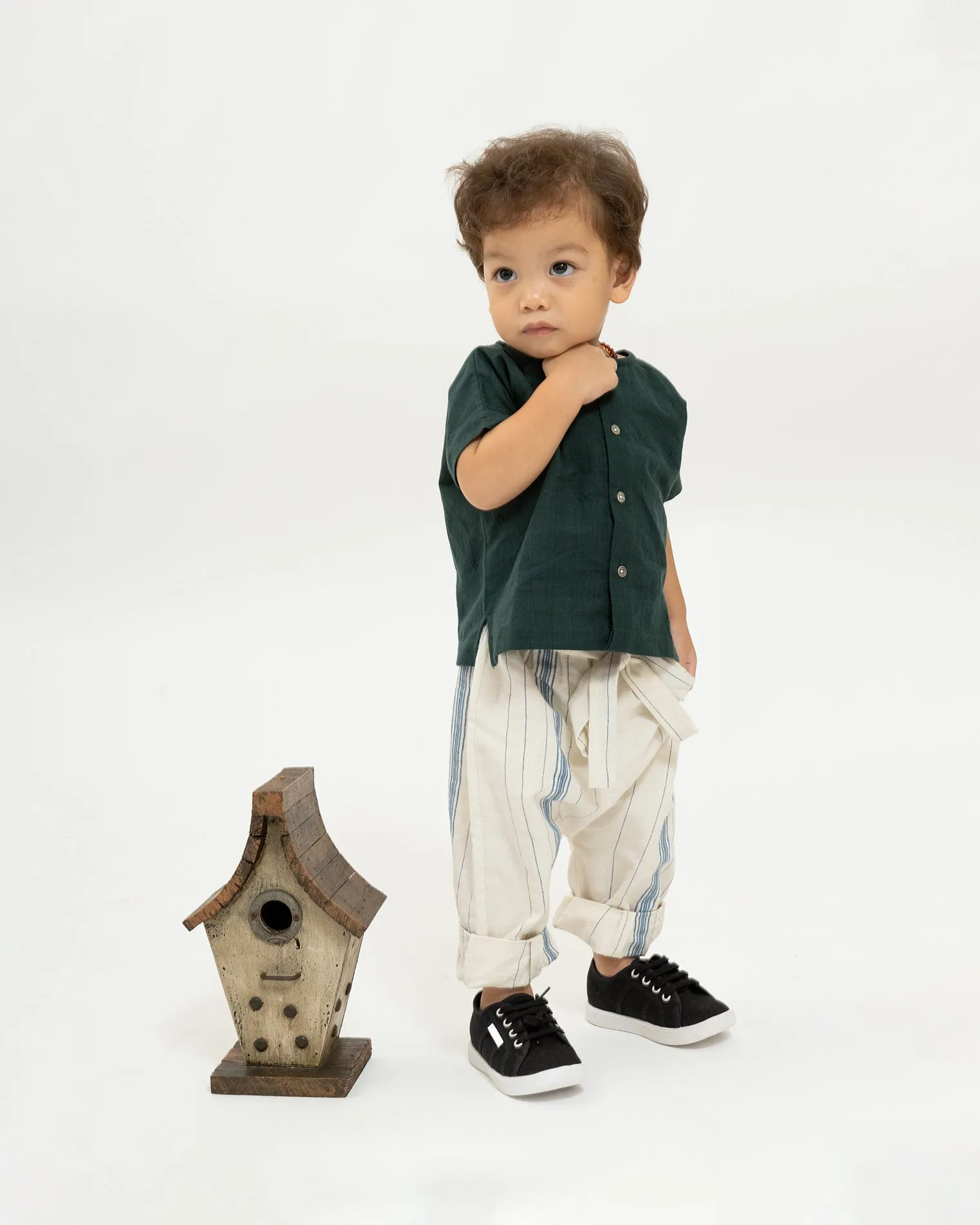 #MadeRight Mini - Play Pants (Gender Neutral)