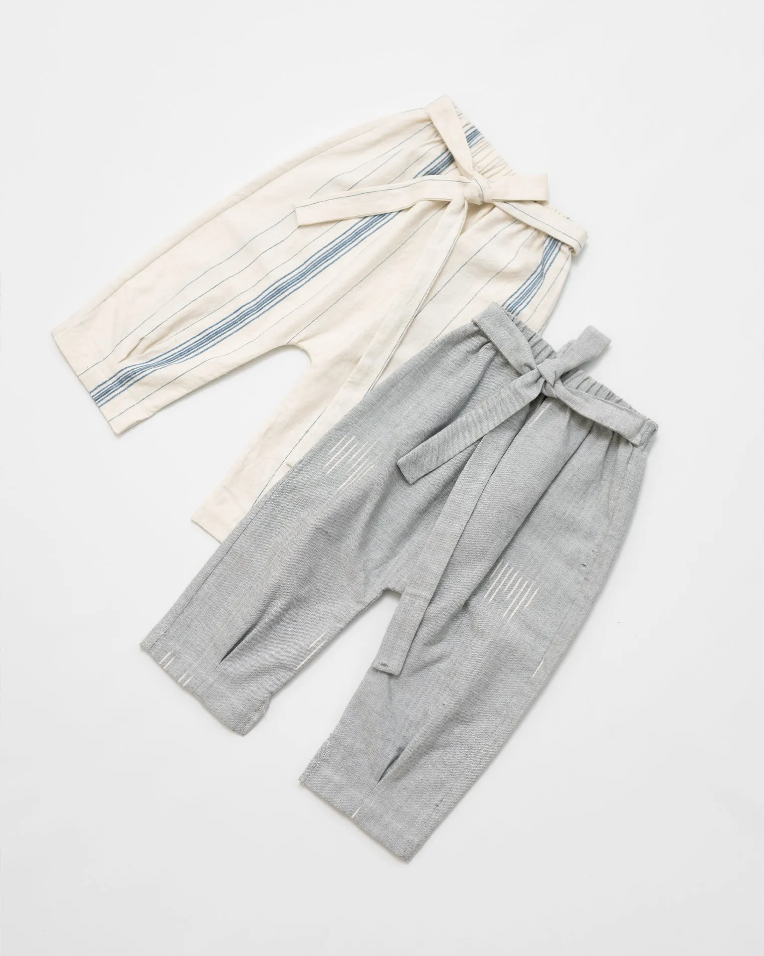 #MadeRight Mini - Play Pants (Gender Neutral)