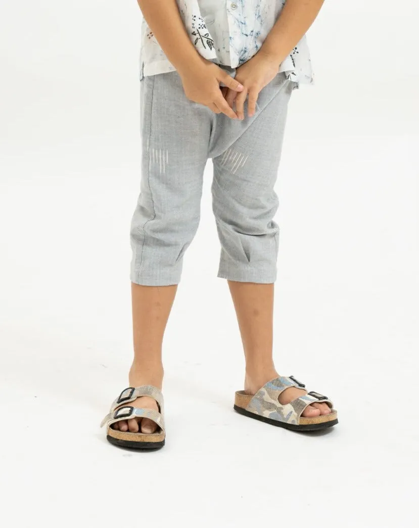 #MadeRight Mini - Play Pants (Gender Neutral)