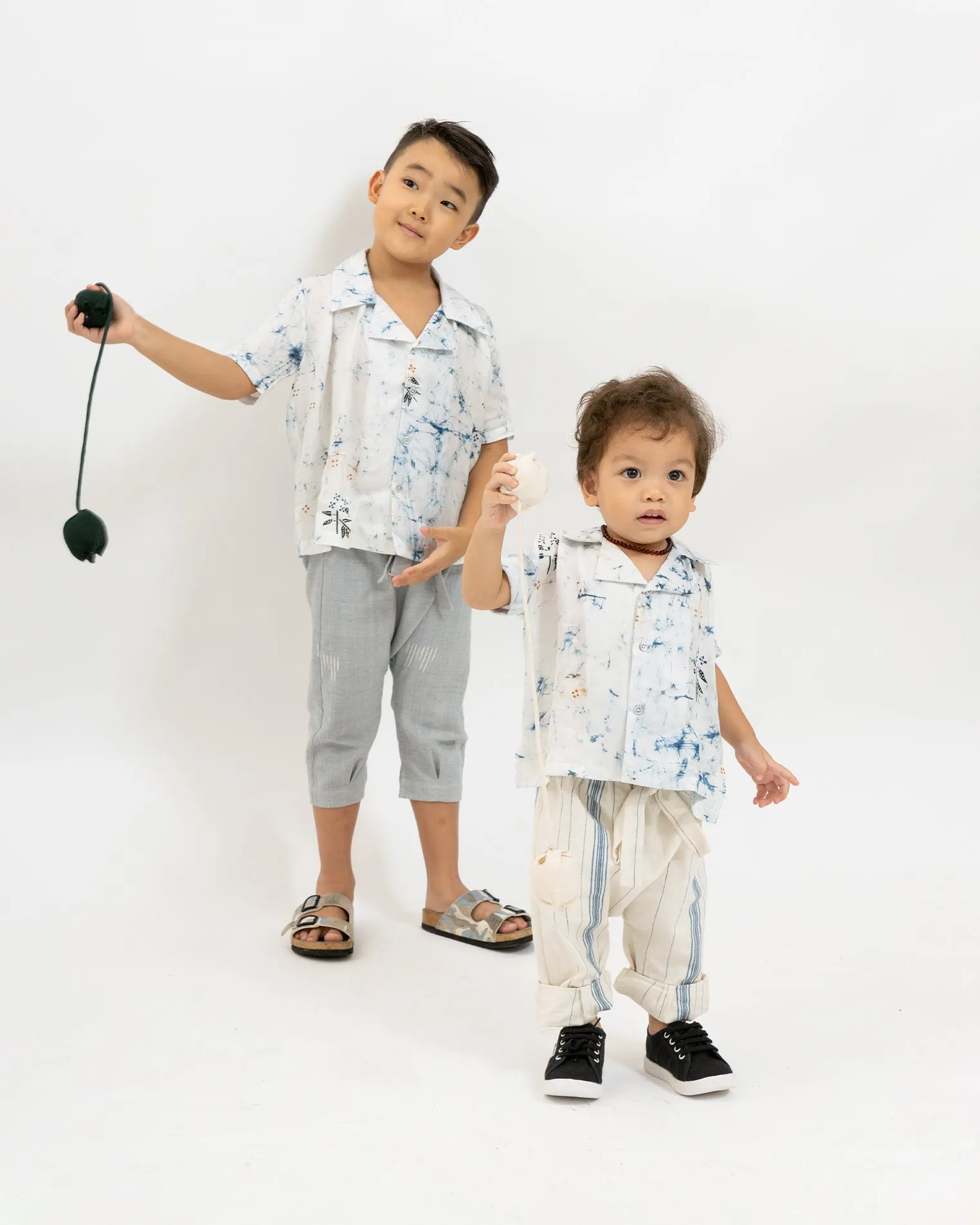 #MadeRight Mini - Play Pants (Gender Neutral)