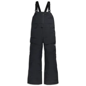 Men's Snowcrew Bibs - Short