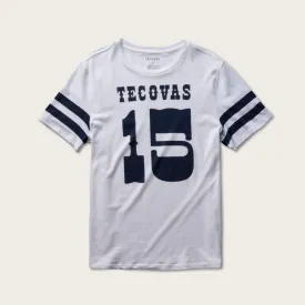 Men's Western Varsity Tee