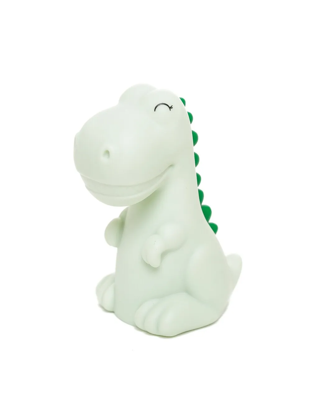 Mini Battery LED Night Light - Baby Dinosaur