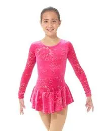 Mondor 2723 Child Born to Skate Dress