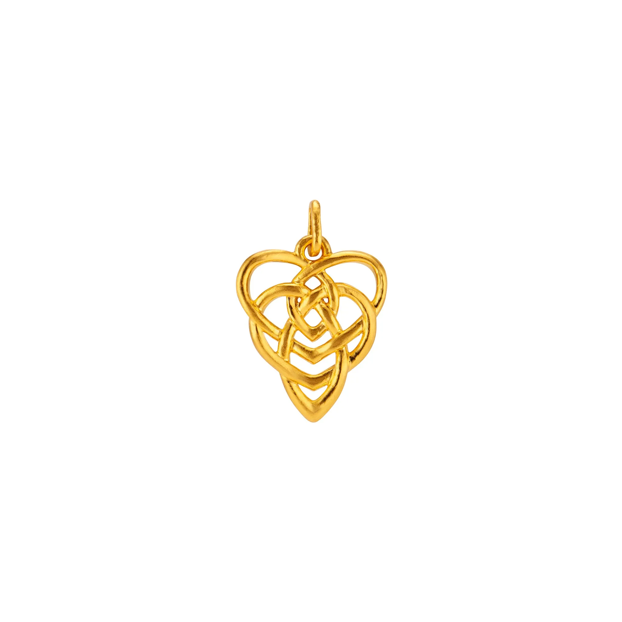 Motherhood Knot Pendant