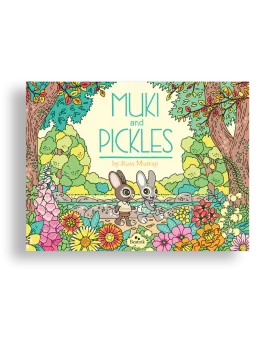 Muki & Pickles