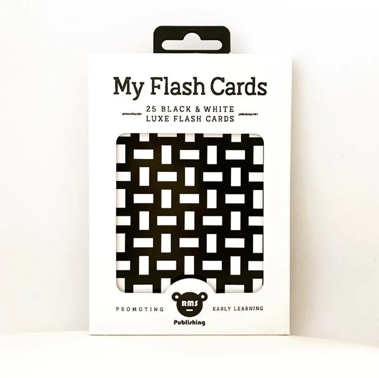 My Flash Cards - Newborn