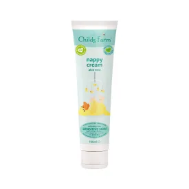 Nappy Cream - Unfragranced 100ML