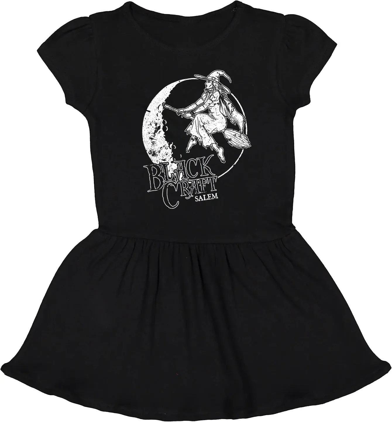 Nydia - Baby / Toddler Dress