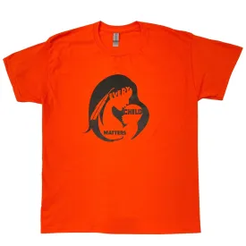 Orange T-Shirt 2023