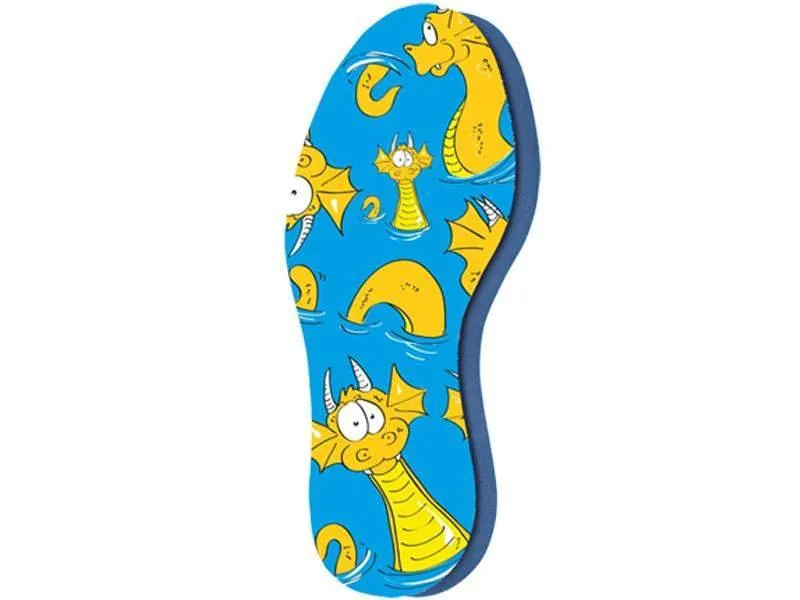 Pedag Kids Insoles & Shoe Inserts / Made in Germany