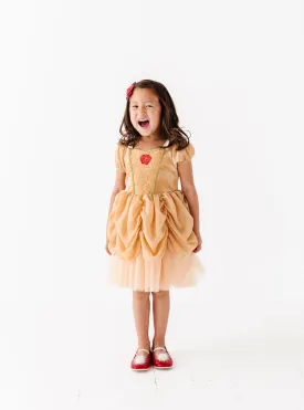 PREORDER - Bonjour Princess Dress