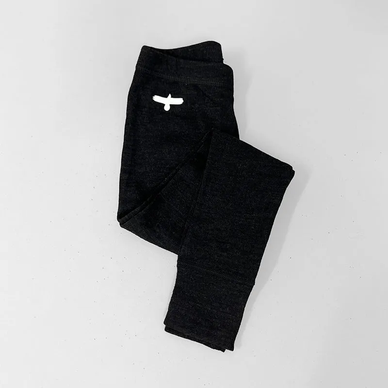 RAVEN Children's Merino Legging