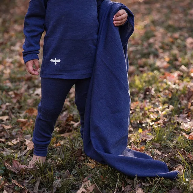 RAVEN Children's Merino Legging