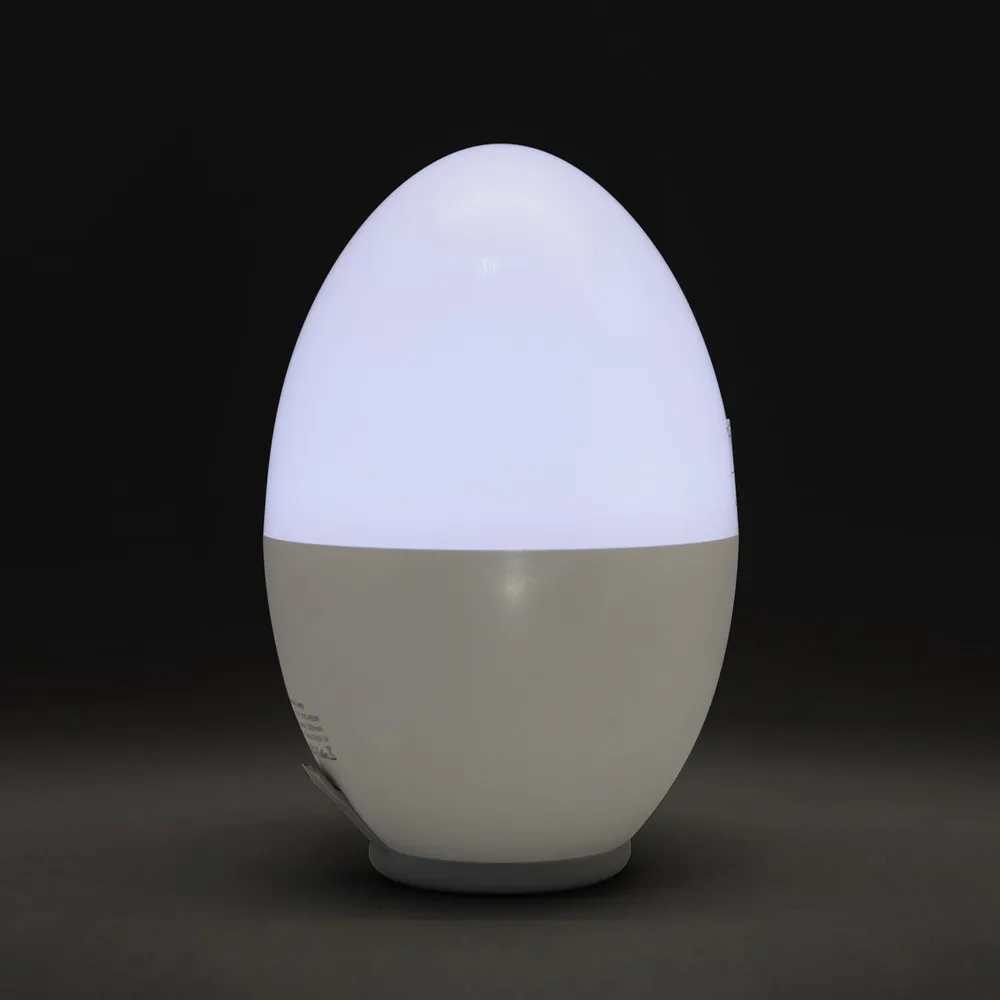 Rechargeable USB Night Light - EGG