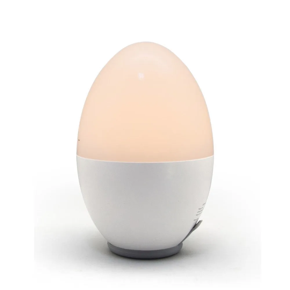 Rechargeable USB Night Light - EGG