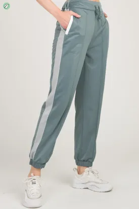 Relay Silky Track pant