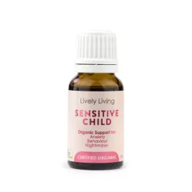 Sensitive Child Blend