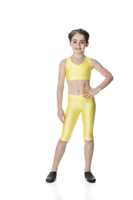 Studio 7 3/4 Leggings Child Chlg02