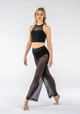 Studio 7 Child Mesh Performance Pants CHMP01