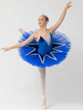 STUDIO7...NEW!!! CHTU22- ADTU22 STARLET TUTU-TROUPES- DANCE SCHOOLS OR SOLO PERFORMANCE