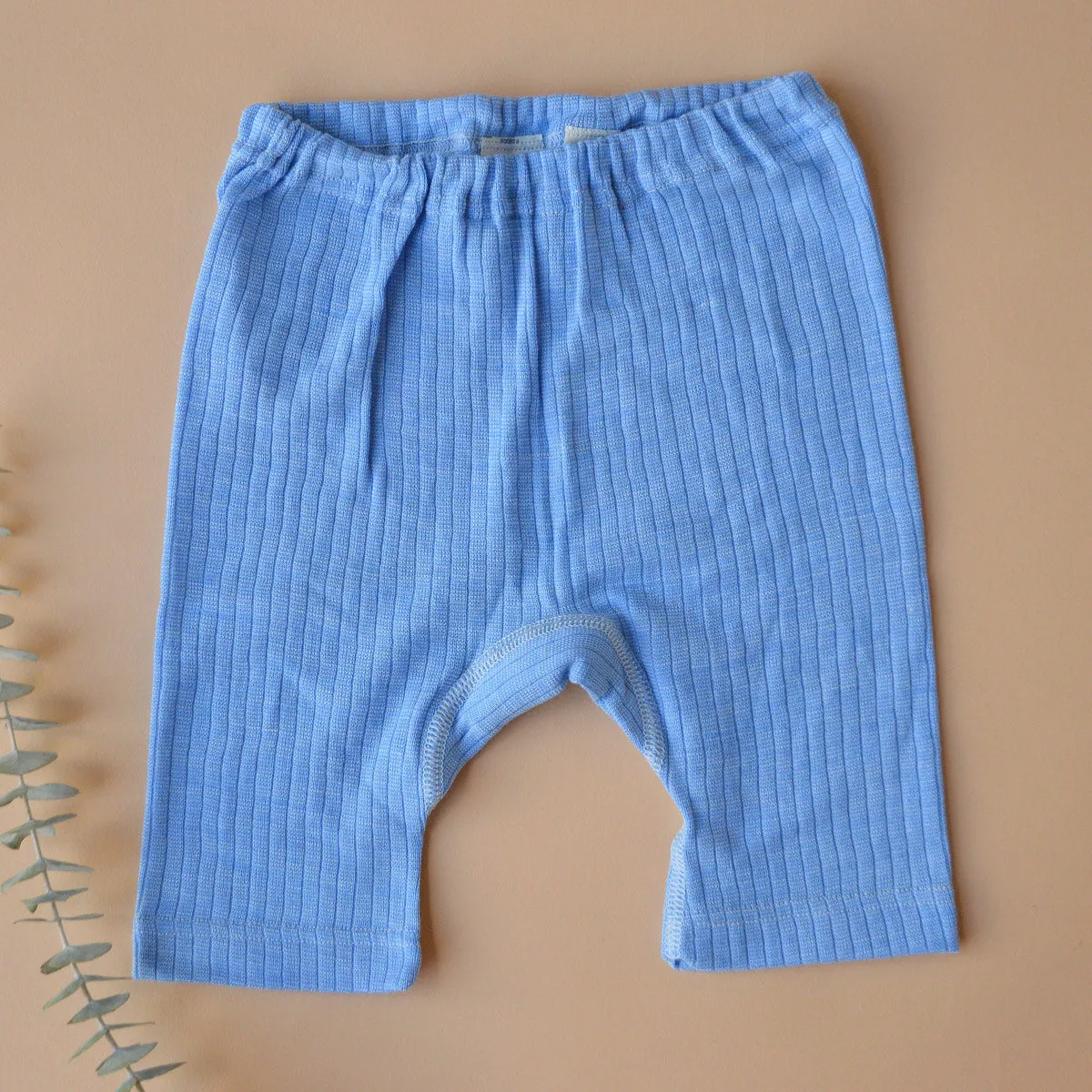 Summer Bike Shorts Organic Cotton/Merino/Silk (1-12y)