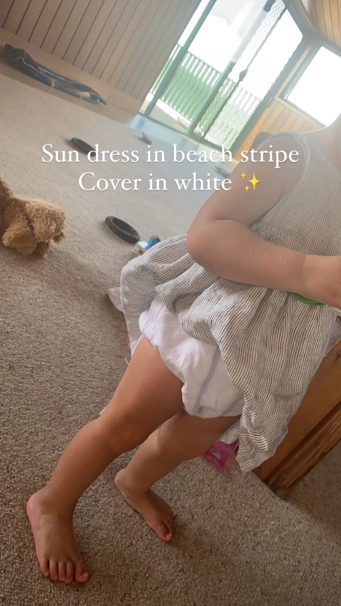 Sun Dress