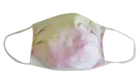 Tie-Dye Fabric Face Mask (Child)