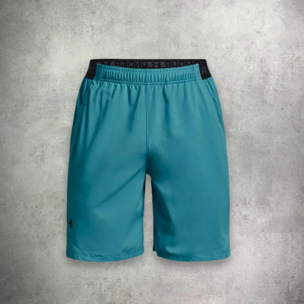 Under Armour Vanish Shorts Blue