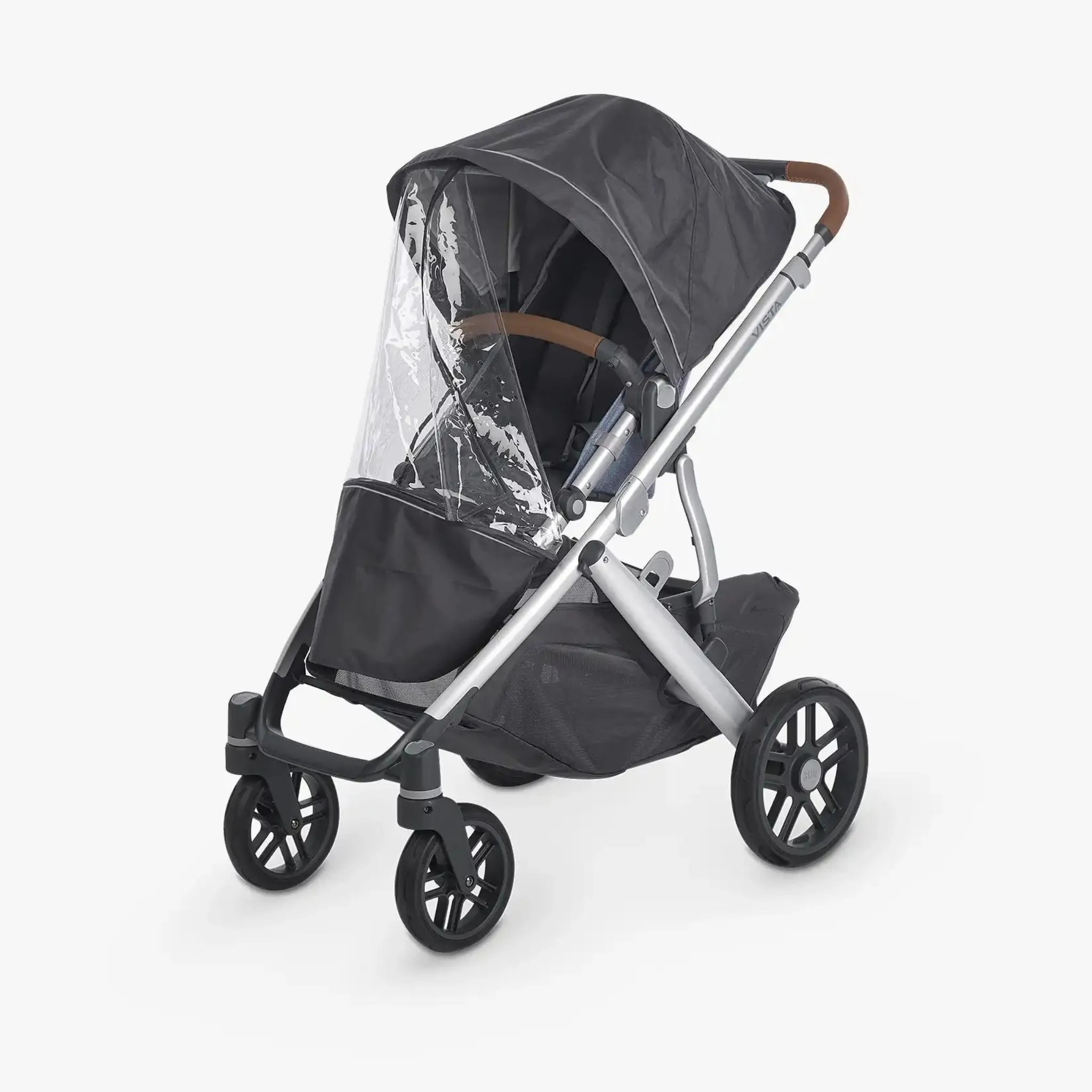 UPPAbaby | Vista and Cruz Performance Rain Shield